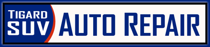 Tigard SUV and Auto Repair