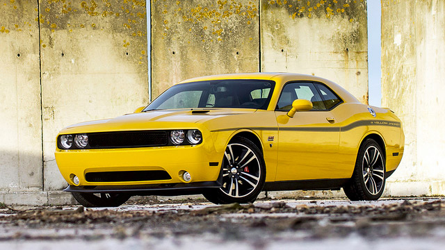 Dodge