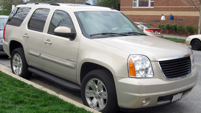 GMC | Tigard SUV and Auto Repair