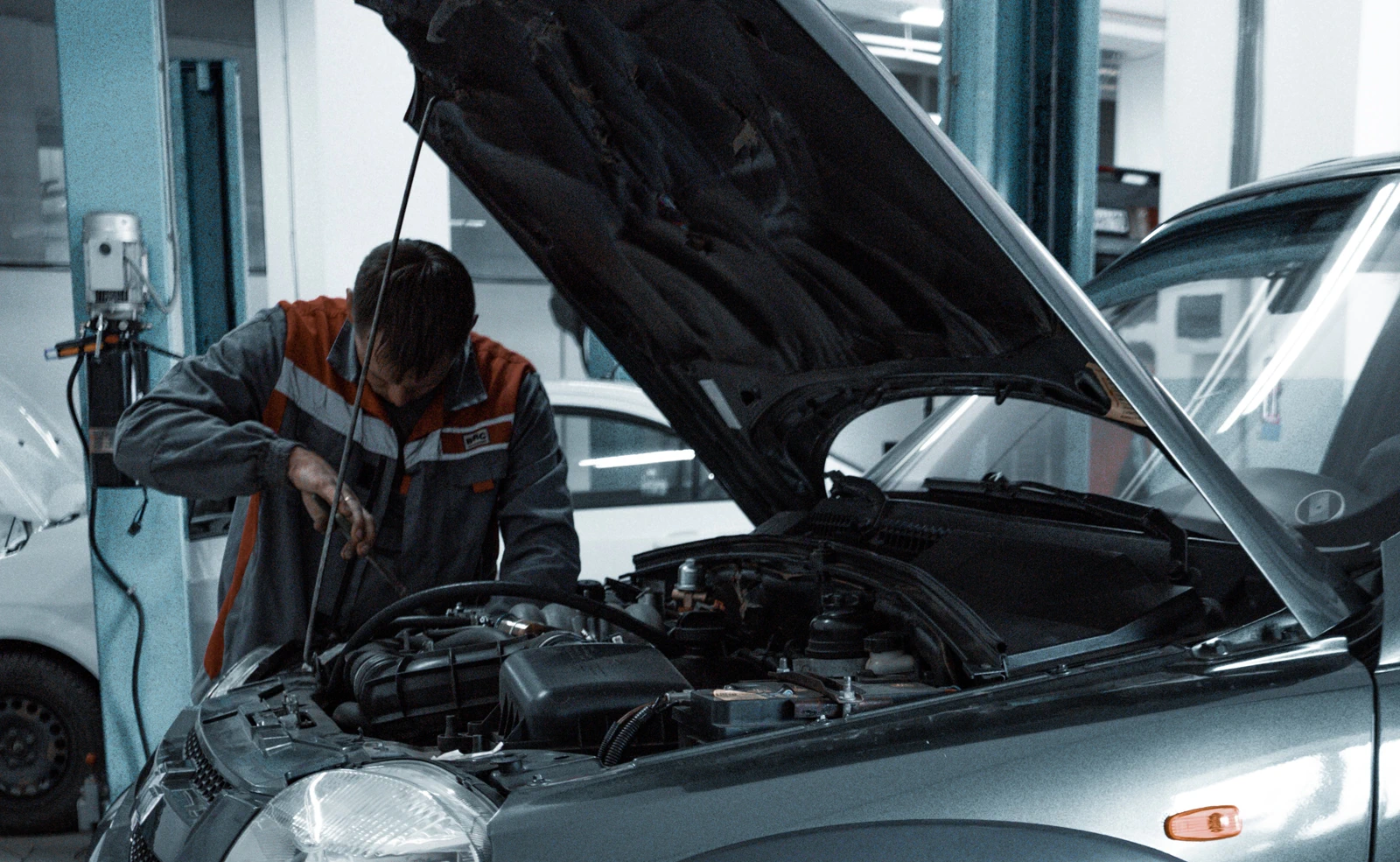 Alta Loma Auto Repair Mechanic thumbnail
